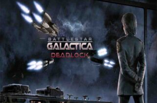 Battlestar Galactica Deadlock Free Download By Worldofpcgames