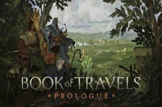 Book of Travels Free Download By Worldofpcgames