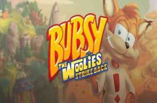 Bubsy The Woolies Strike Back Free Download By Worldofpcgames