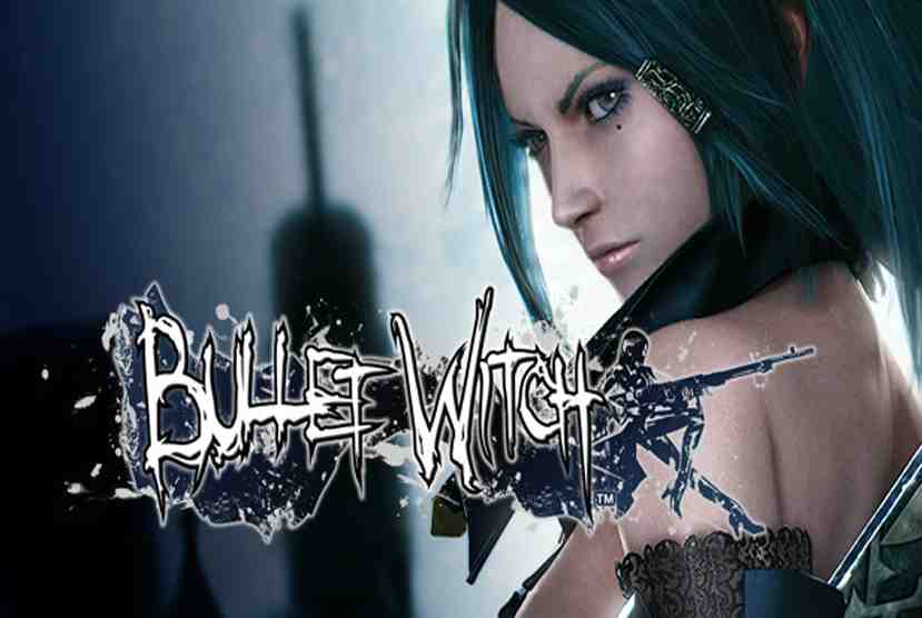 Bullet Witch Free Download By Worldofpcgames