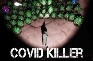 COVID KILLER Free Download By Worldofpcgames