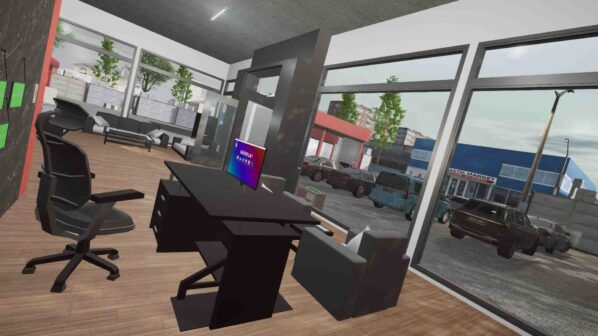 Car Dealership Simulator Free Download By Worldofpcgames