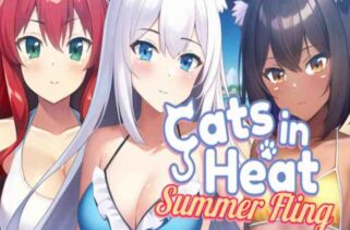 Cats in Heat Summer Fling Free Download By Worldofpcgames
