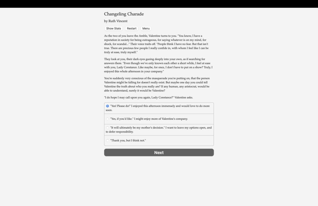 Changeling Charade Free Download By Worldofpcgames