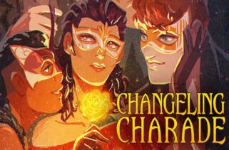 Changeling Charade Free Download By Worldofpcgames