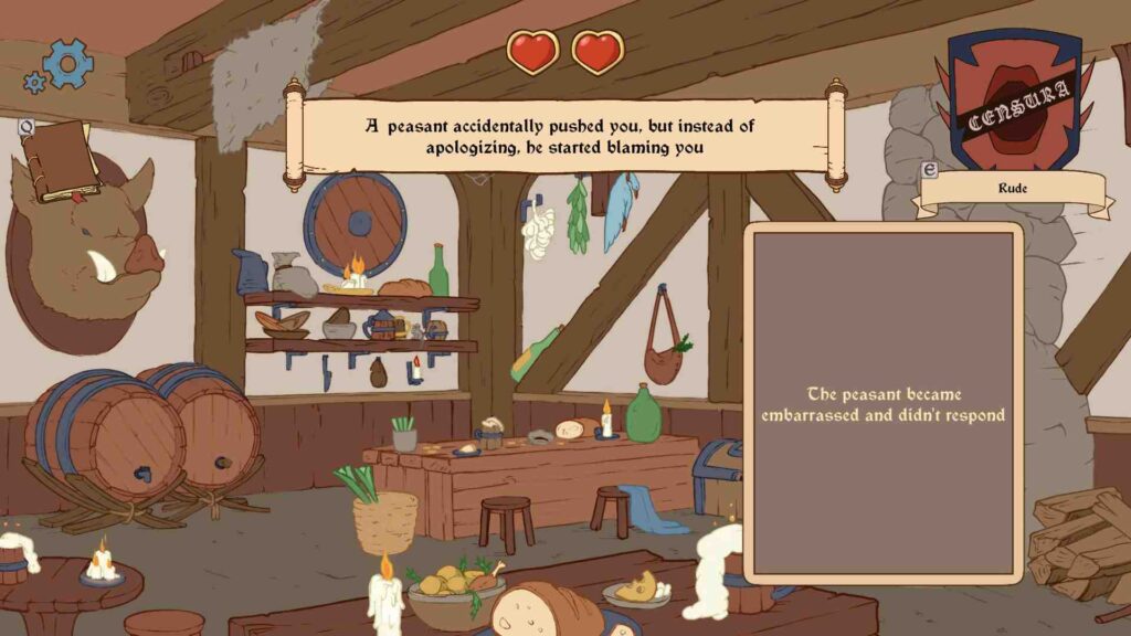 Choice Of Life Middle Ages 2 Free Download By Worldofpcgames