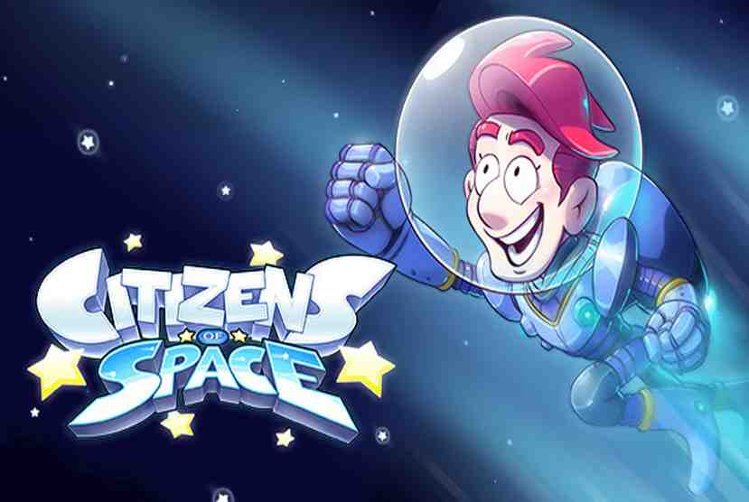 Citizens Of Space Free Download By Worldofpcgames