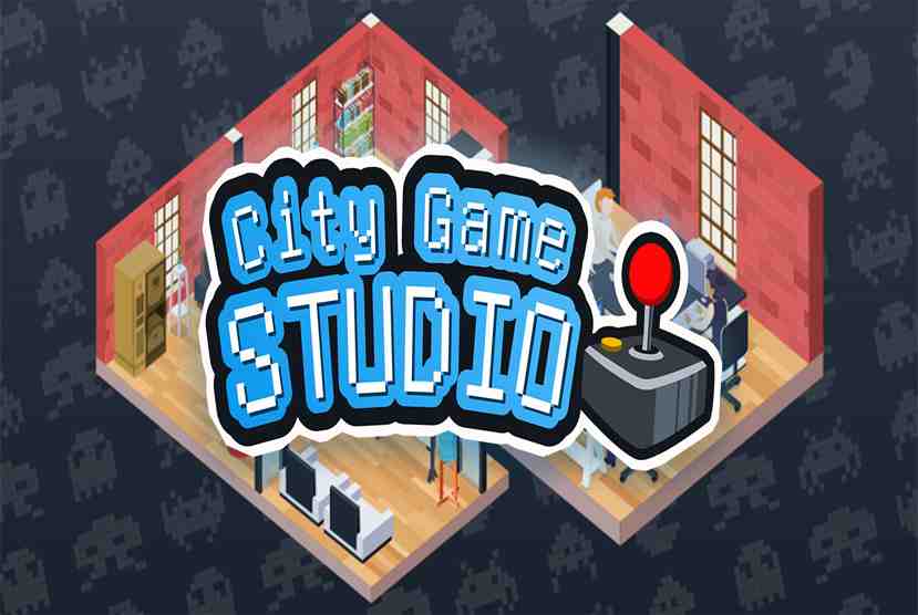 City Game Studio Free Download By Worldofpcgames