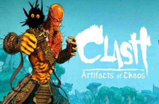 Clash Artifacts Of Chaos Free Download By Worldofpcgames