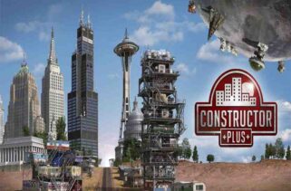 Constructor Plus Free Download By Worldofpcgames