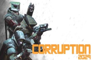 Corruption 2029 Free Download By Worldofpcgames