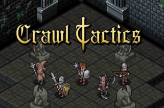 Crawl Tactics Free Download By Worldofpcgames