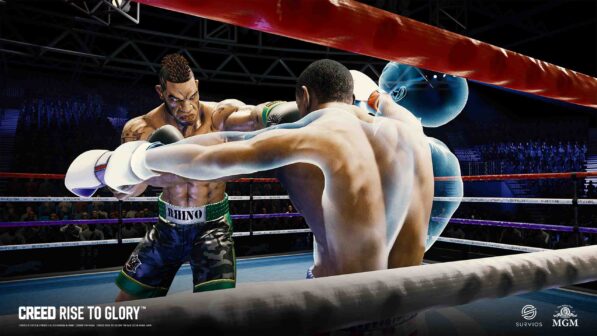 Creed Rise to Glory VR Free Download By Worldofpcgames