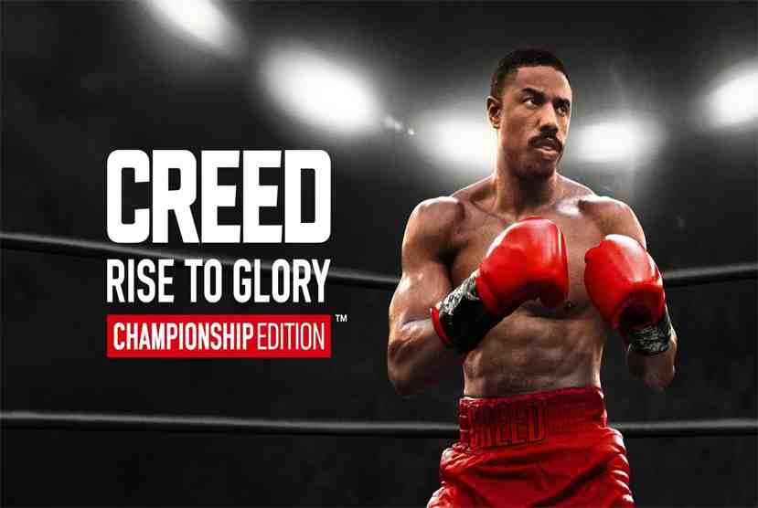 Creed Rise to Glory VR Free Download By Worldofpcgames