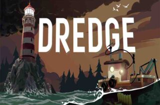 DREDGE Free Download By Worldofpcgames
