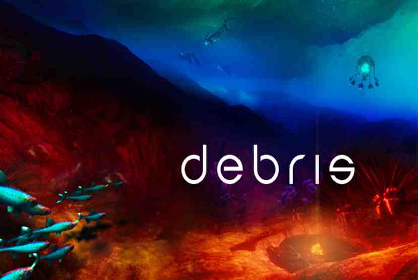 Debris Free Download By Worldofpcgames