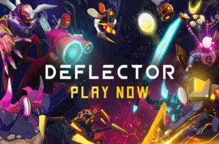 Deflector Free Download By Worldofpcgames