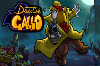 Detective Gallo Free Download By Worldofpcgames