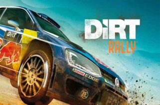 DiRT Rally Free Download By Worldofpcgames