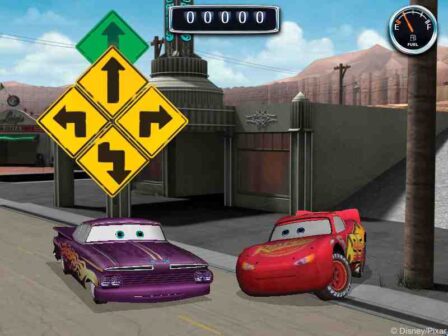 Disney Pixar Cars Radiator Springs Adventures Free Download By Worldofpcgames