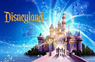 Disneyland Adventures Free Download By Worldofpcgames