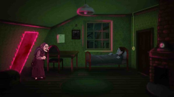 Dreams in the Witch House Free Download By Worldofpcgames