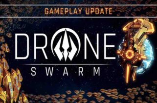 Drone Swarm Free Download By Worldofpcgames