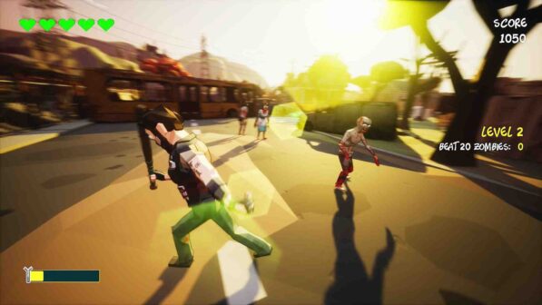 Drunken Fist 2 Zombie Hangover Free Download By Worldofpcgames