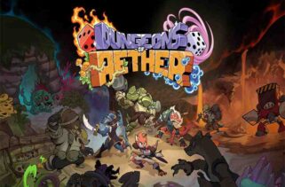 Dungeons of Aether Free Download By Worldofpcgames