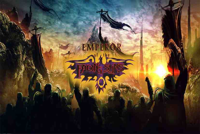 Emperor of the Fading Suns Enhanced Free Download By Worldofpcgames