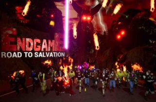 Endgame Road To Salvation Free Download By Worldofpcgames