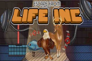 Escape from Life Inc Free Download By Worldofpcgames