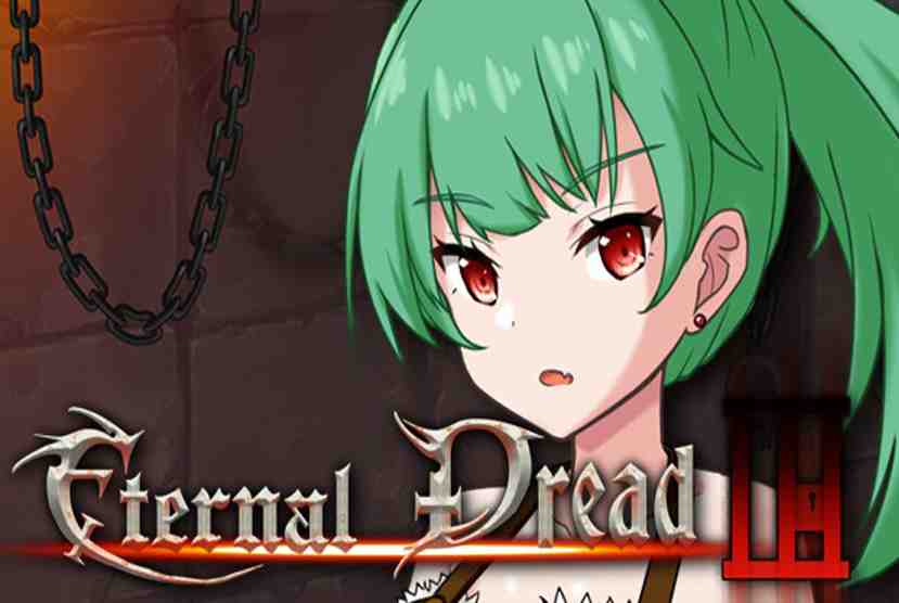 Eternal Dread 3 Free Download By Worldofpcgames