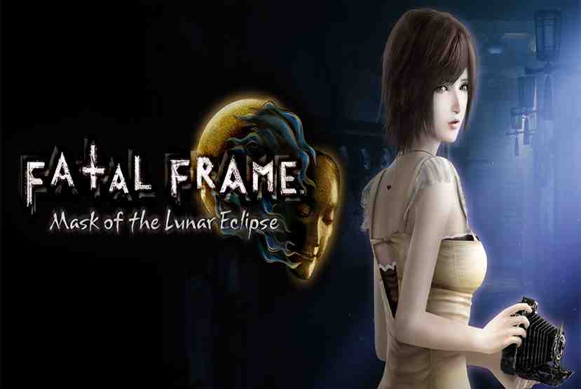 FATAL FRAME PZ Mask of the Lunar Eclipse Free Download By Worldofpcgames