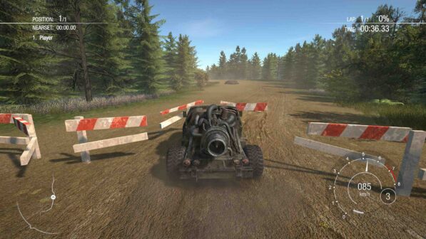 Fast Dust Free Download By Worldofpcgames