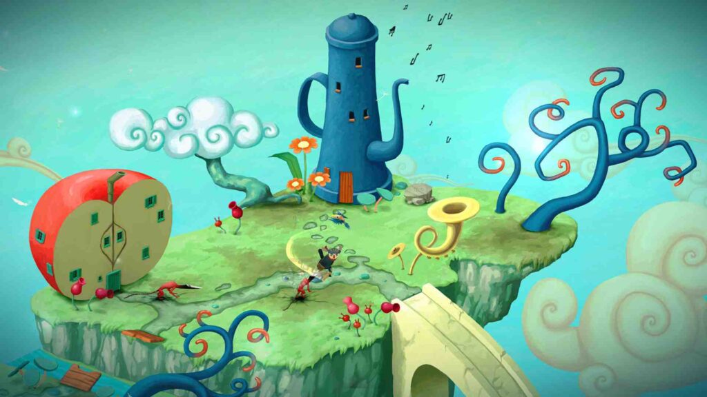Figment Free Download By Worldofpcgames