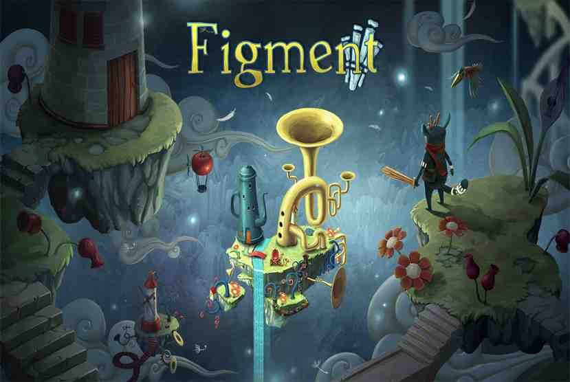 Figment Free Download By Worldofpcgames