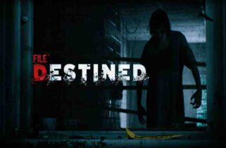 File Destined Free Download By Worldofpcgames
