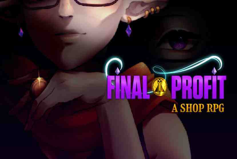 Final Profit A Shop RPG Free Download By Worldofpcgames
