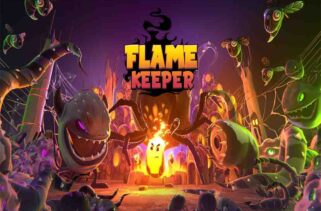 Flame Keeper Free Download By Worldofpcgames