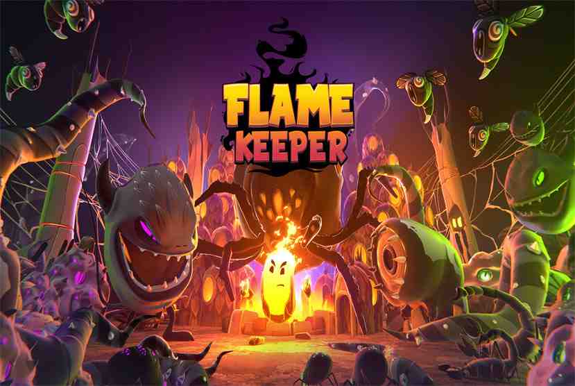 Flame Keeper Free Download By Worldofpcgames