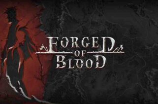 Forged of Blood Free Download By Worldofpcgames