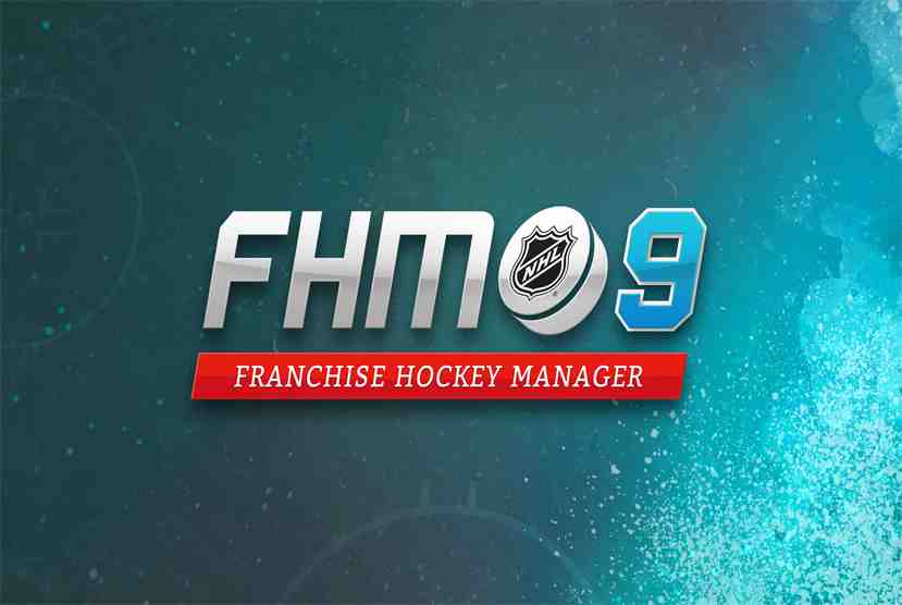 Franchise Hockey Manager 9 Free Download By Worldofpcgames