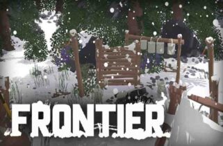 Frontier VR Free Download By Worldofpcgames