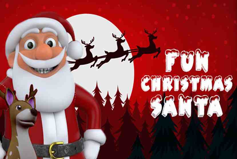 Fun Christmas Santa VR Free Download By Worldofpcgames