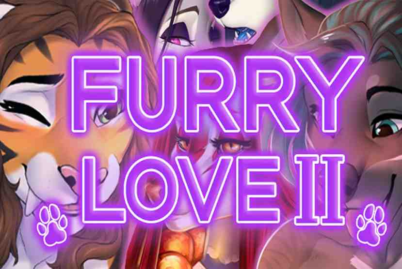 Furry Love 2 Free Download By Worldofpcgames