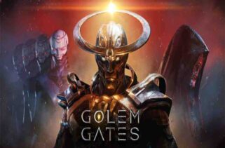 Golem Gates Free Download By Worldofpcgames