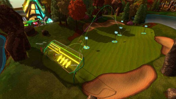 GolfTopia Free Download By Worldofpcgames