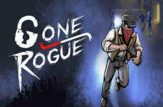 Gone Rogue Free Download By Worldofpcgames