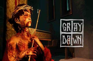Gray Dawn Free Download By Worldofpcgames